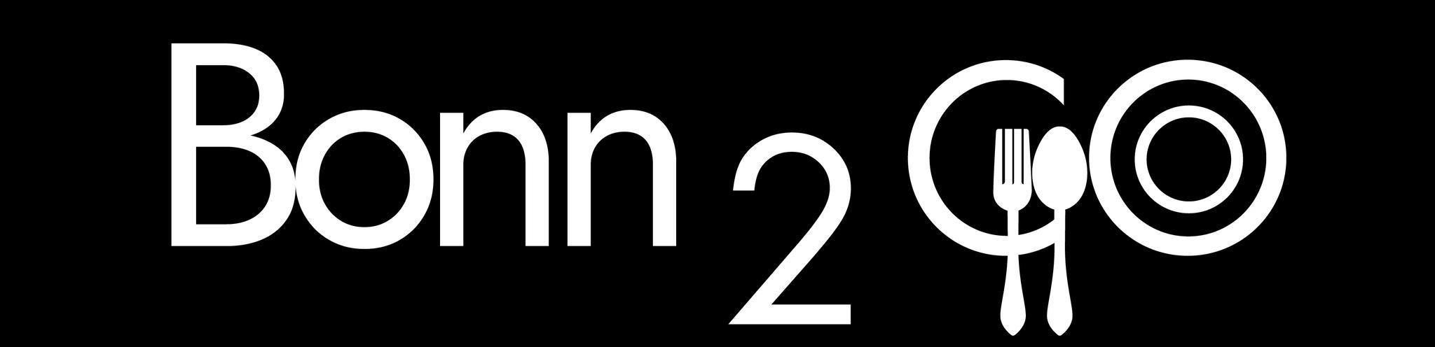 Logo Bonn2go